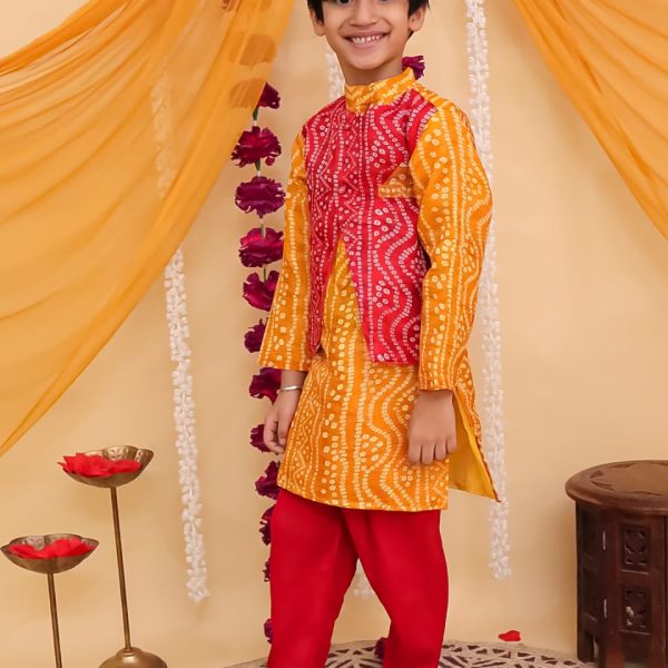Kurta pajama