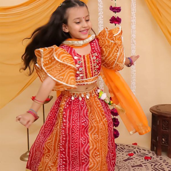 Lehenga