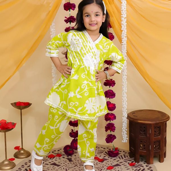 Kurti pant