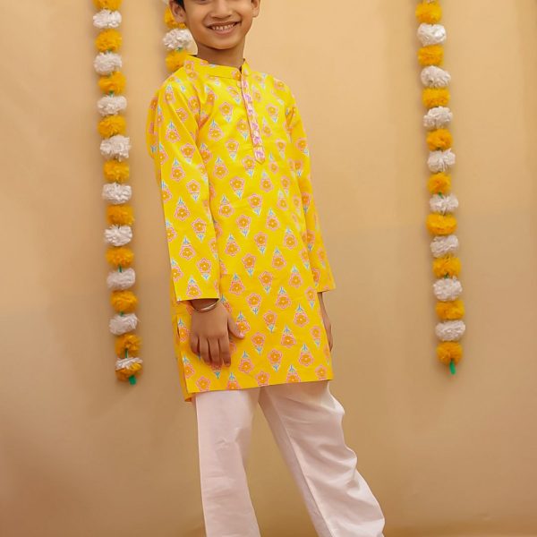 Kurta Pajama