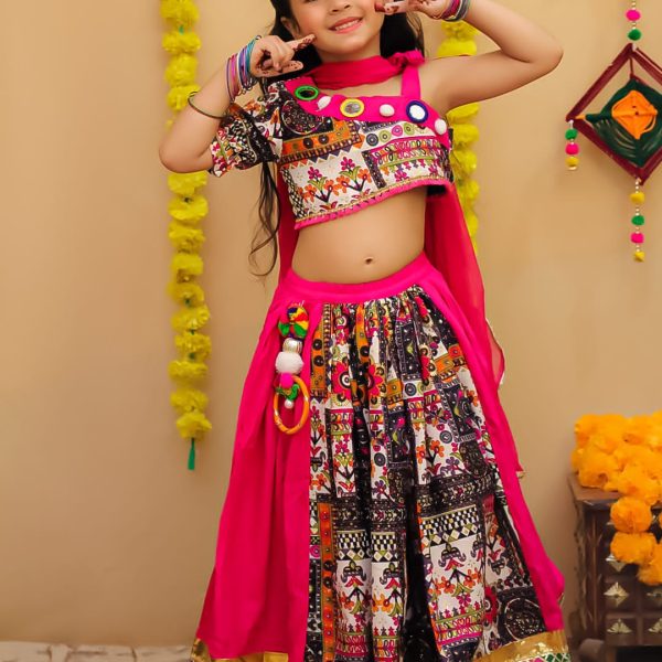 Lehenga