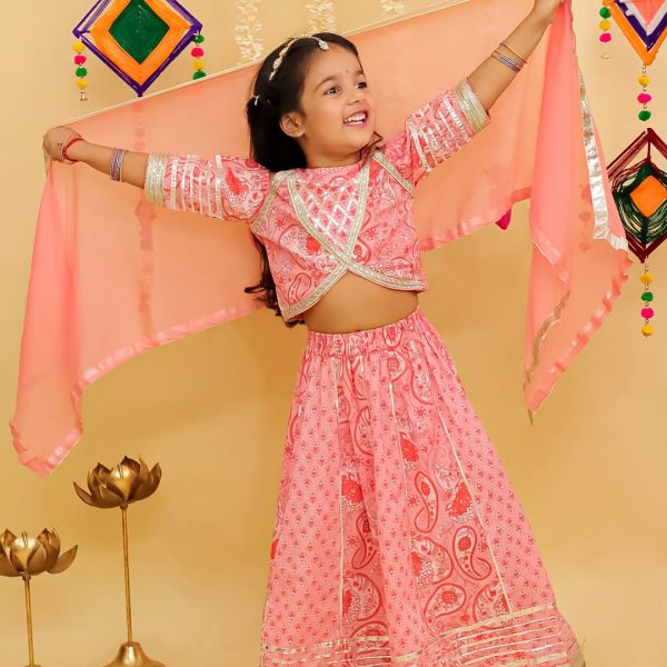 Lehenga choli