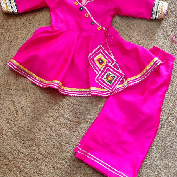 Kurti pant