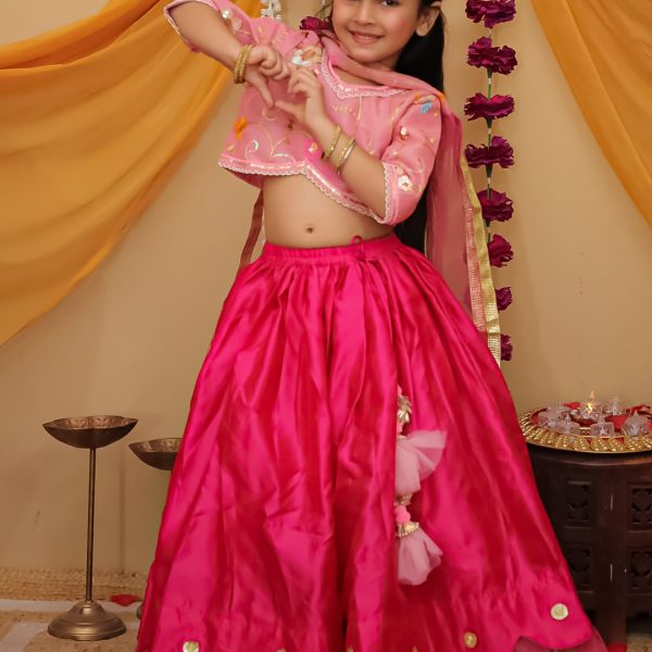 Lehenga