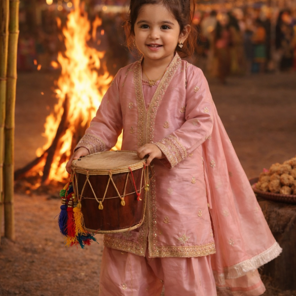 Kameez plazzo